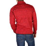 Picture of Geographical Norway-Title_man Red